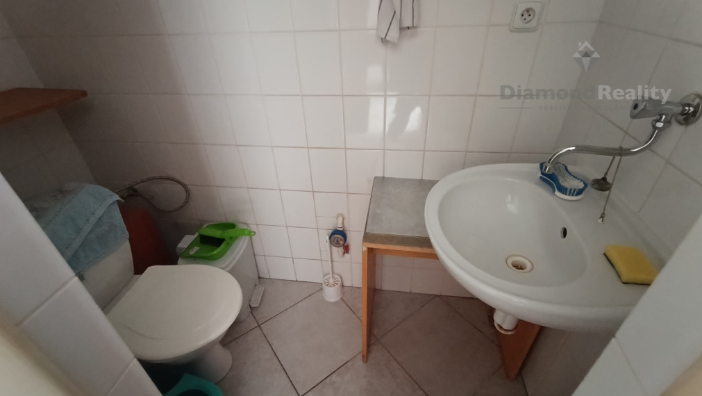 Na prenájom kancelária za skvelú cenu Nitra