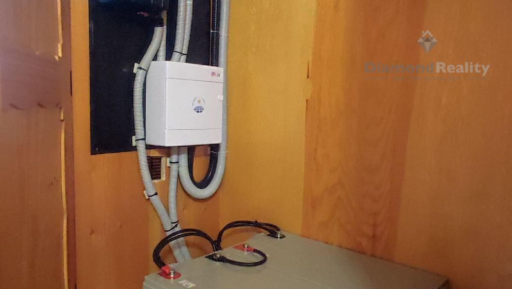 Na predaj krásna chata pri Gelnici.