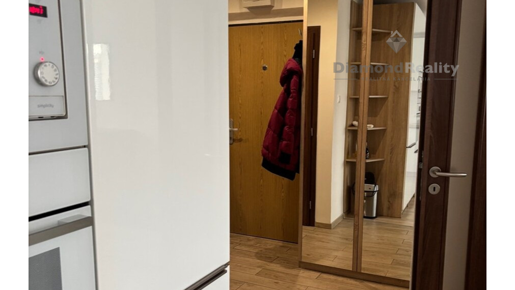 Na predaj 3 izbový byt , Hronská ulica, Košice -Západ