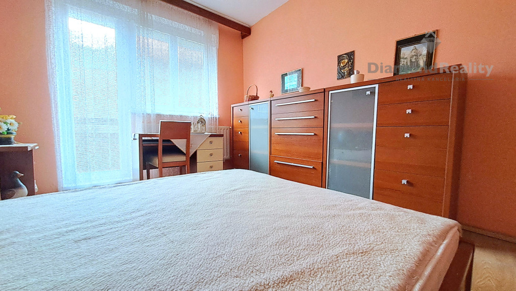 Na predaj rodinný dom v obci Kysak