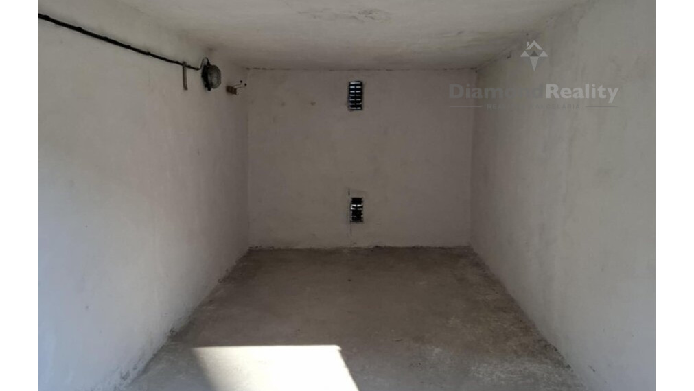 EXKLUZÍVNE IBA U NÁS: Na predaj garáž, Krakovská,Košice, Juh, Železníky