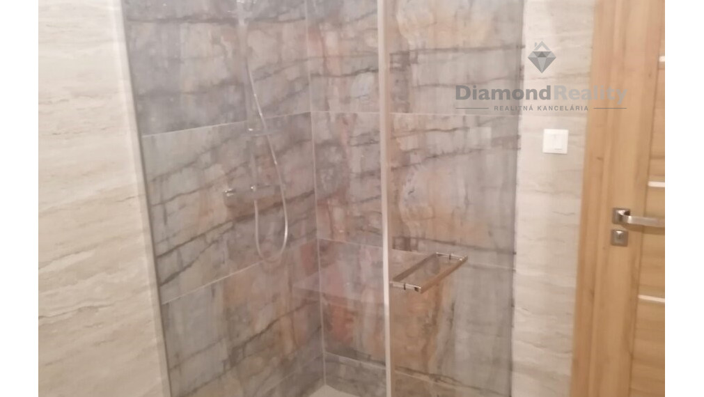 Na predaj novostavba Golianovo