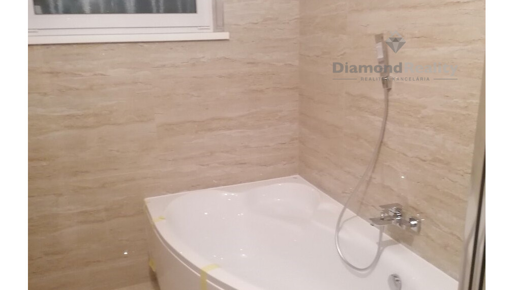 Na predaj novostavba Golianovo