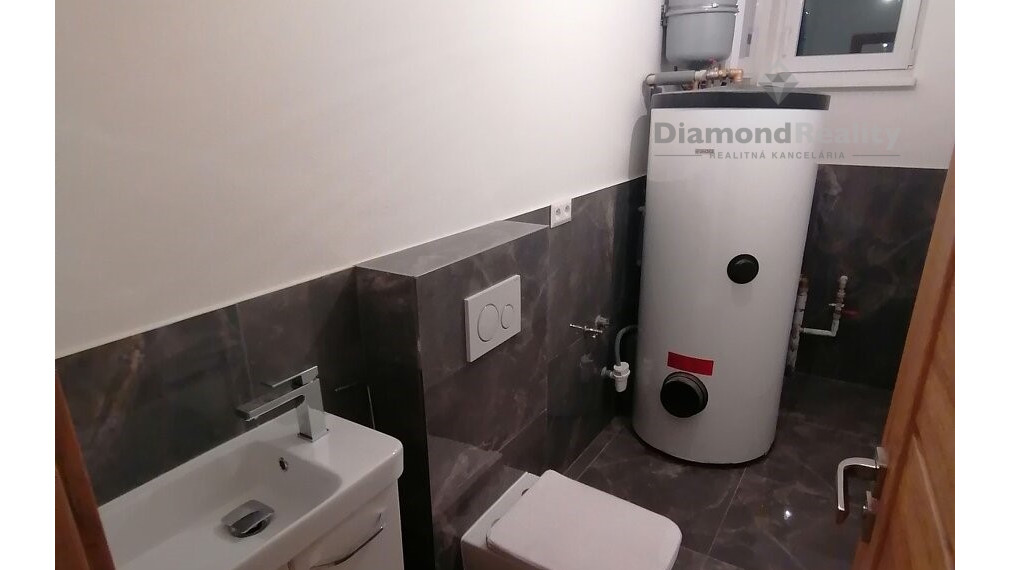 Na predaj novostavba Golianovo