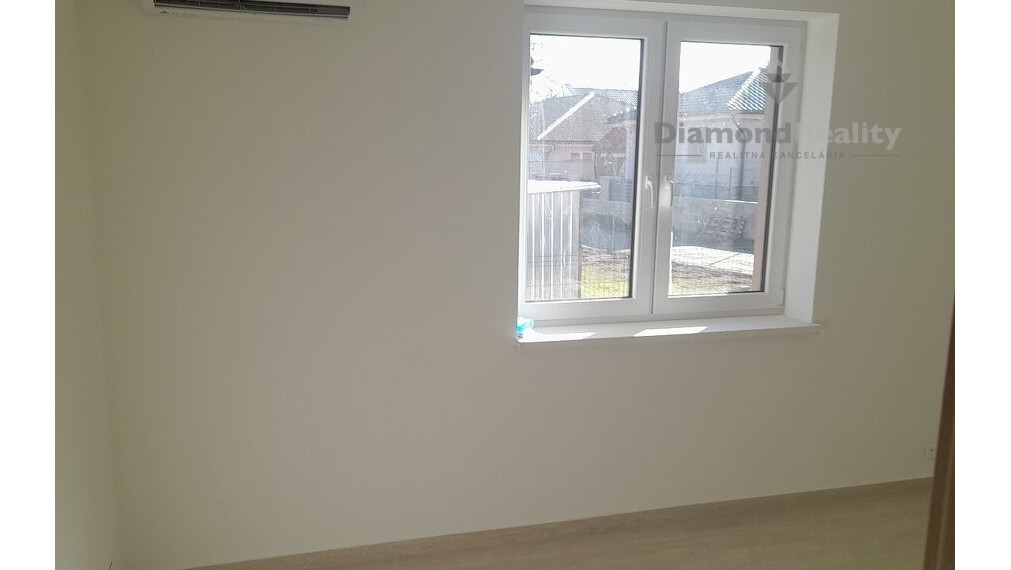 Na predaj novostavba Golianovo