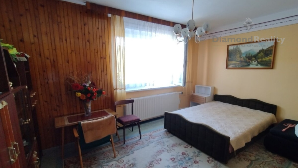 Na predaj rodinný dom,  Košice, Vyšné Opátske