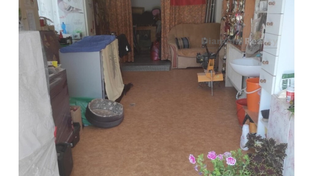 Na predaj rodinný dom,  Košice, Vyšné Opátske