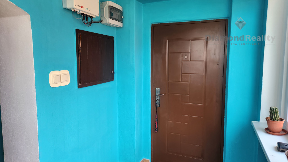 🌳 Predaj rodinného domu v pokojnej obci Golianovo – ihneď obývateľný! 🏡