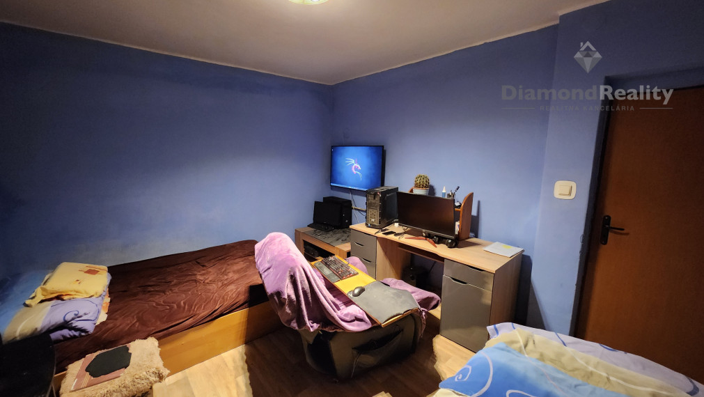 🌳 Predaj rodinného domu v pokojnej obci Golianovo – ihneď obývateľný! 🏡