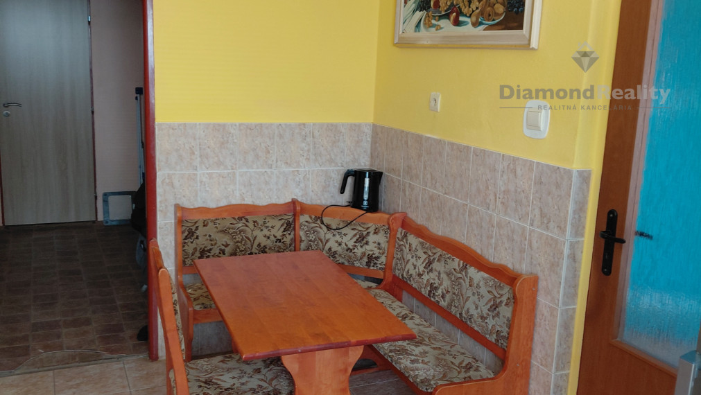 🌳 Predaj rodinného domu v pokojnej obci Golianovo – ihneď obývateľný! 🏡