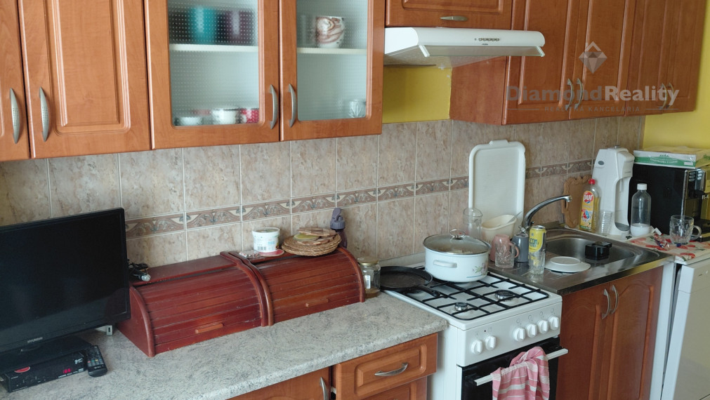 🌳 Predaj rodinného domu v pokojnej obci Golianovo – ihneď obývateľný! 🏡