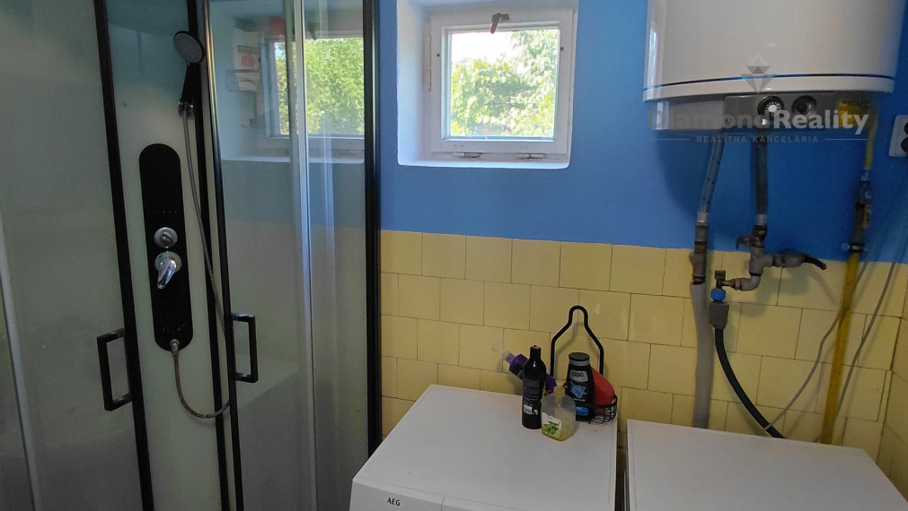 🌳 Predaj rodinného domu v pokojnej obci Golianovo – ihneď obývateľný! 🏡