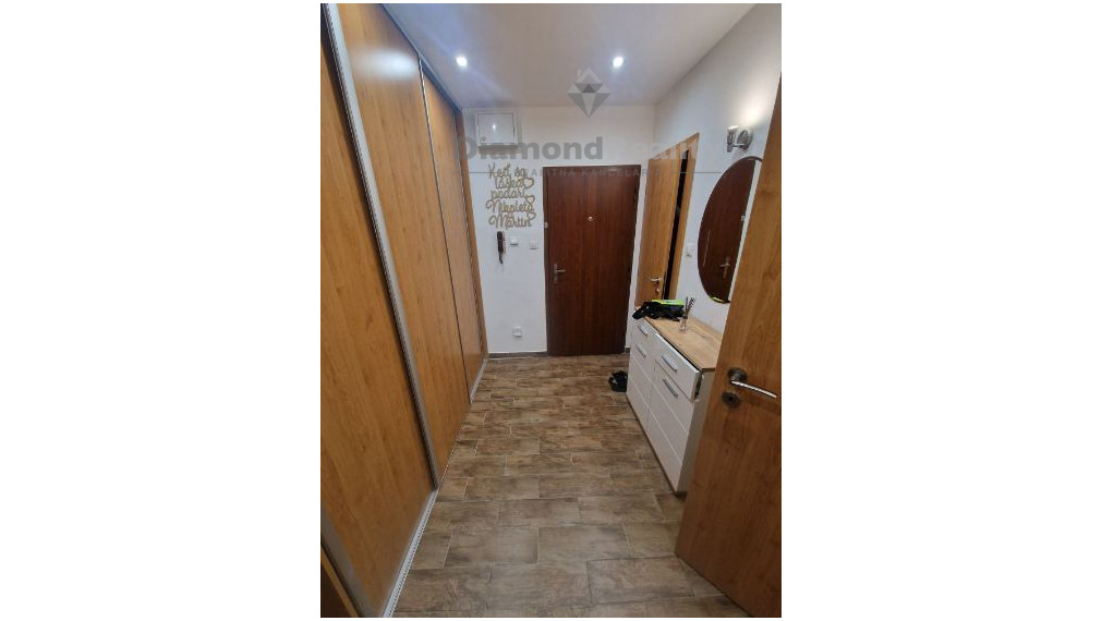 Na predaj: krásny 3-izbový byt po kompletnej rekonštrukcii – 67 m², 3. poschodie, Nitra – Čermáň, Hlboká ulica