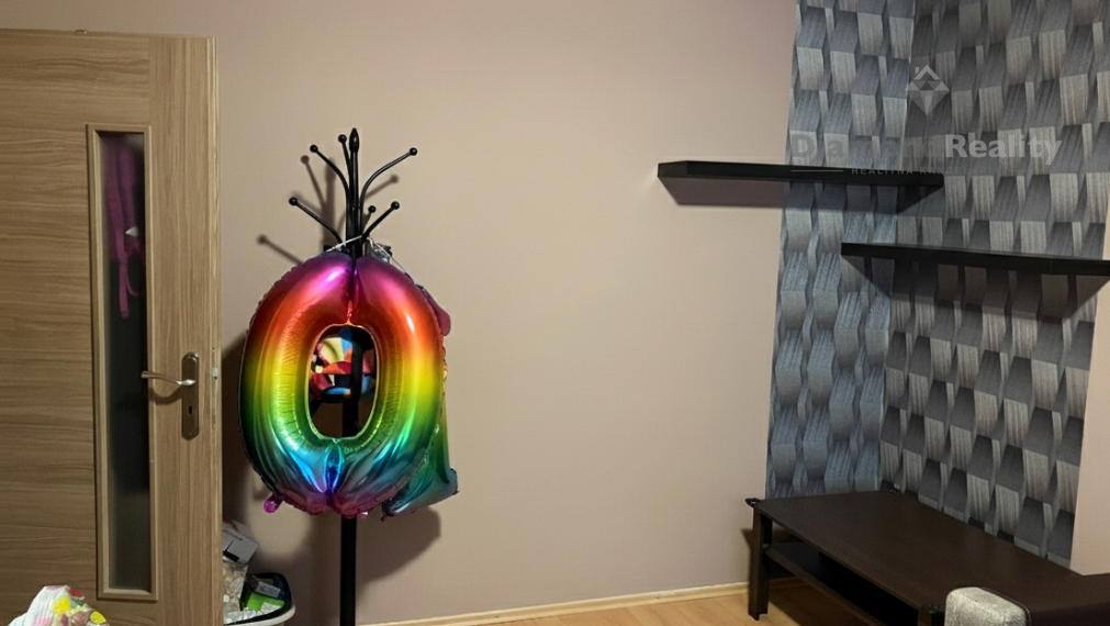 NA PREDAJ 2 IZBOVÝ BYT | 54m² | PO REKONŠTRUKCII | ROŽŇAVA