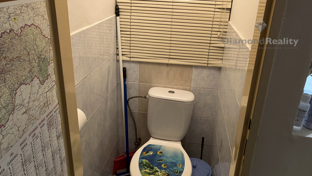 NA PREDAJ 2 IZBOVÝ BYT | 54m² | PO REKONŠTRUKCII | ROŽŇAVA