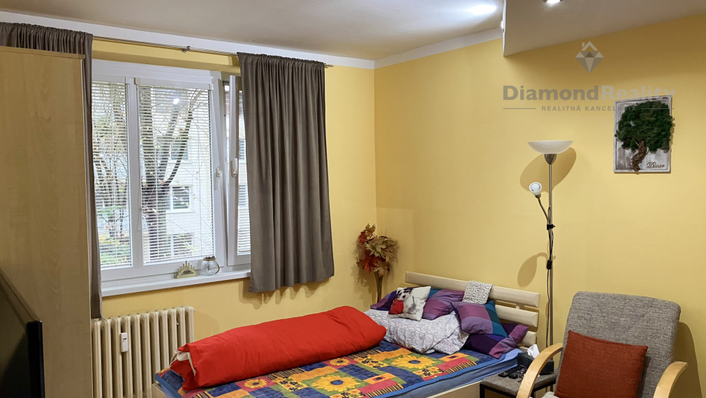 NA PREDAJ 2 IZBOVÝ BYT | 54m² | PO REKONŠTRUKCII | ROŽŇAVA