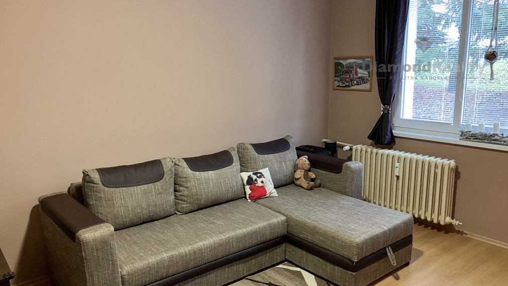 NA PREDAJ 2 IZBOVÝ BYT | 54m² | PO REKONŠTRUKCII | ROŽŇAVA