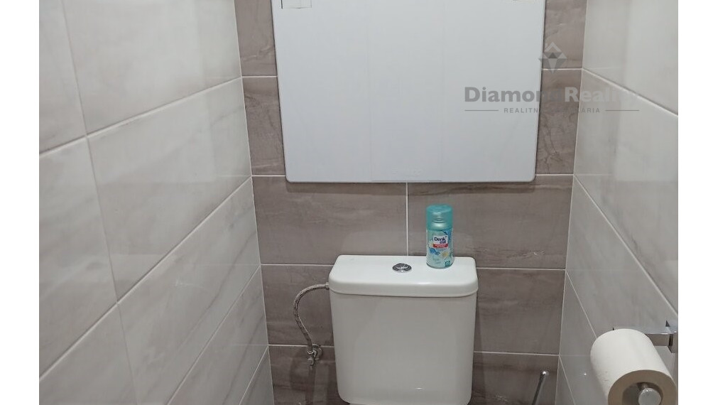 Na prenájom zariadený 2 izbový byt balkón Beňovského, Vrbové.