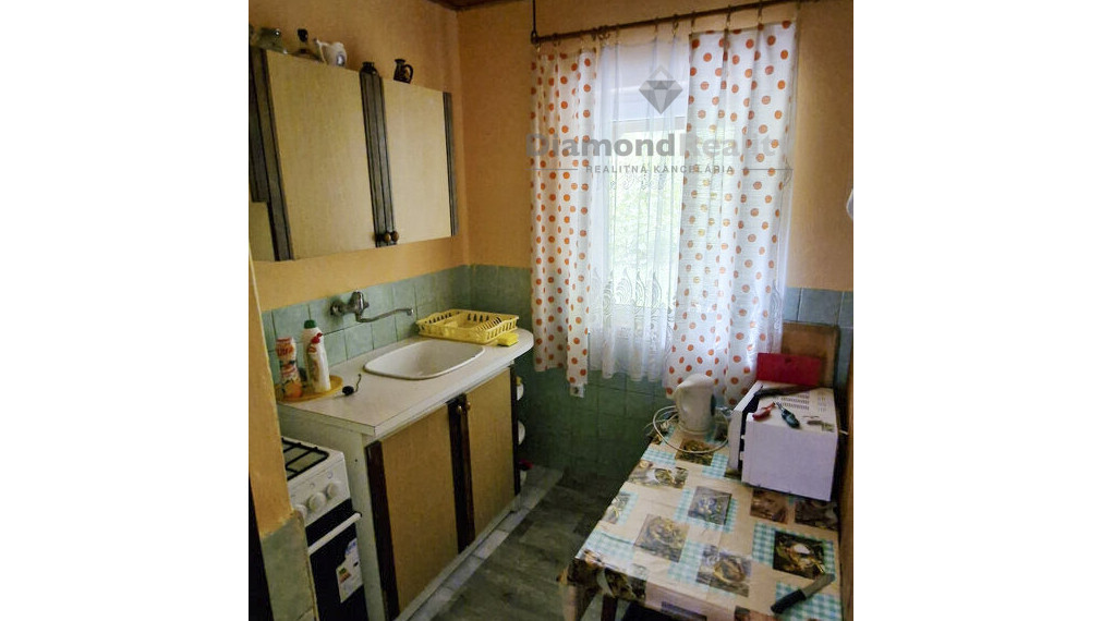 NA PREDAJ CHATA PRI ZEMPLÍNSKEJ ŠÍRAVE | 2 BYTOVÉ JEDNOTKY