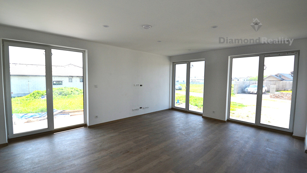 Na prenájom NOVOSTAVBA Košice-Čaňa