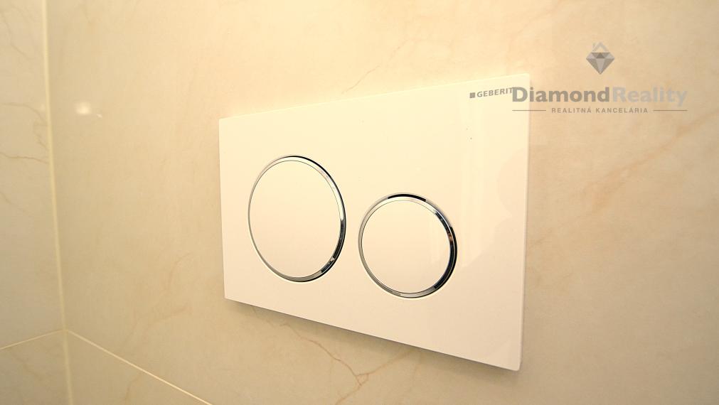 Na prenájom NOVOSTAVBA Košice-Čaňa