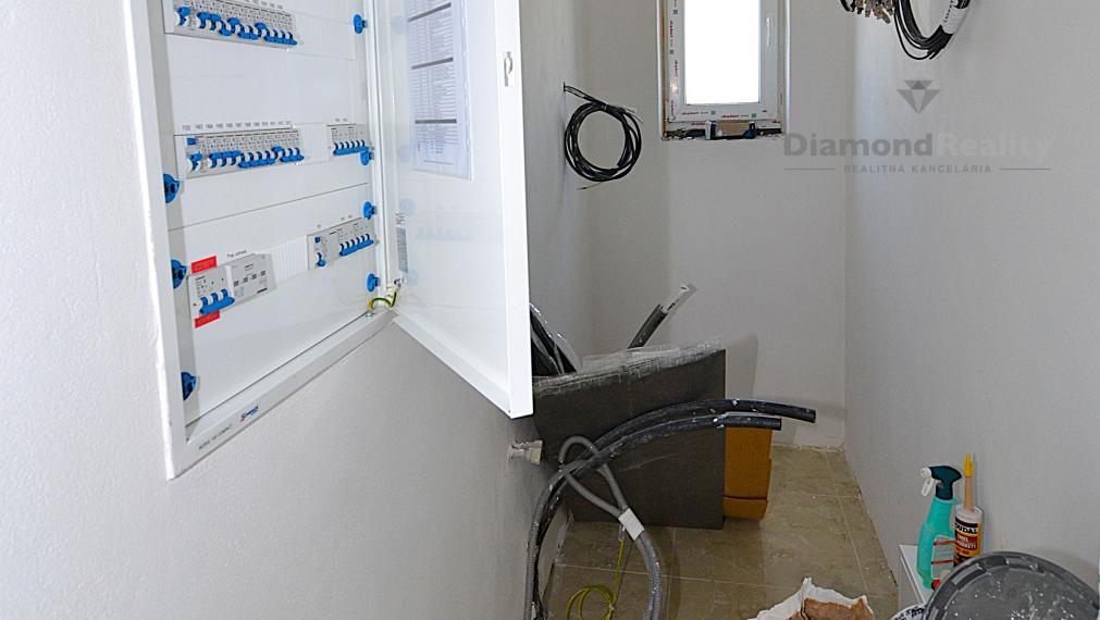 Na prenájom NOVOSTAVBA Košice-Čaňa