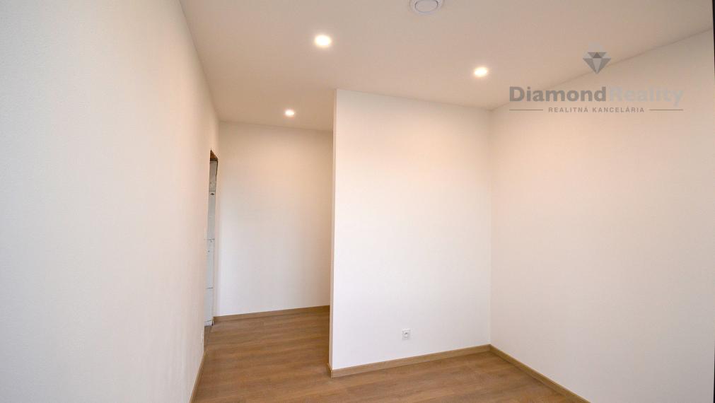 Na prenájom NOVOSTAVBA Košice-Čaňa