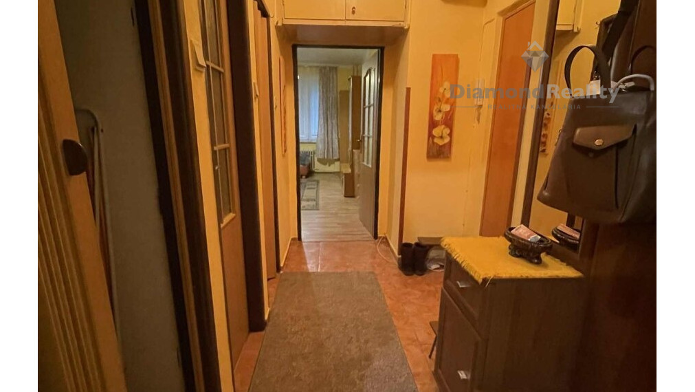 Na predaj 1 izbový, Kisdyho ulici ,Košice Sever,