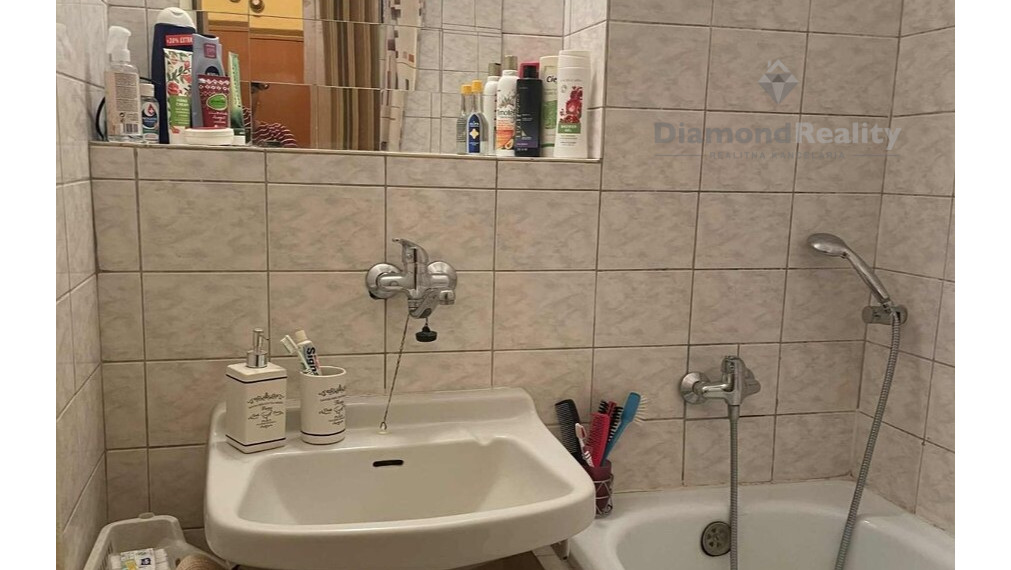 Na predaj 1 izbový, Kisdyho ulici ,Košice Sever,