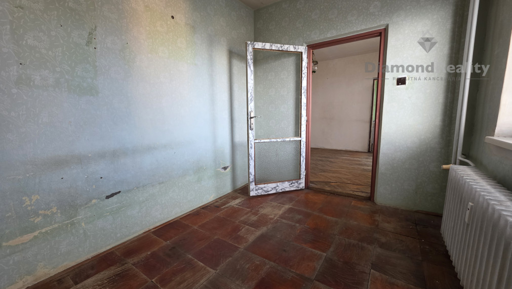 Na predaj 4 - izbový byt na Terase, Košice – Výstavby(Terasa)