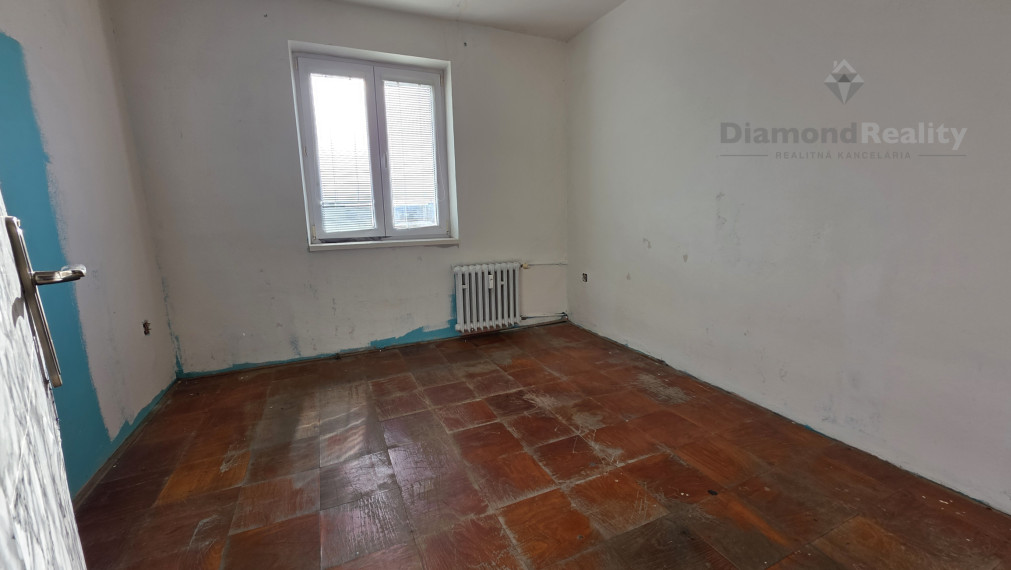 Na predaj 4 - izbový byt na Terase, Košice – Výstavby(Terasa)