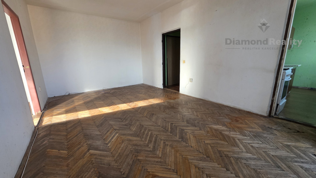 Na predaj 4 - izbový byt na Terase, Košice – Výstavby(Terasa)