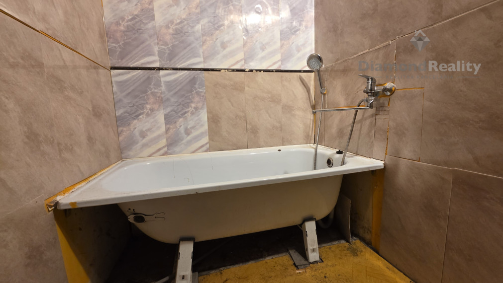 Na predaj 4 - izbový byt na Terase, Košice – Výstavby(Terasa)