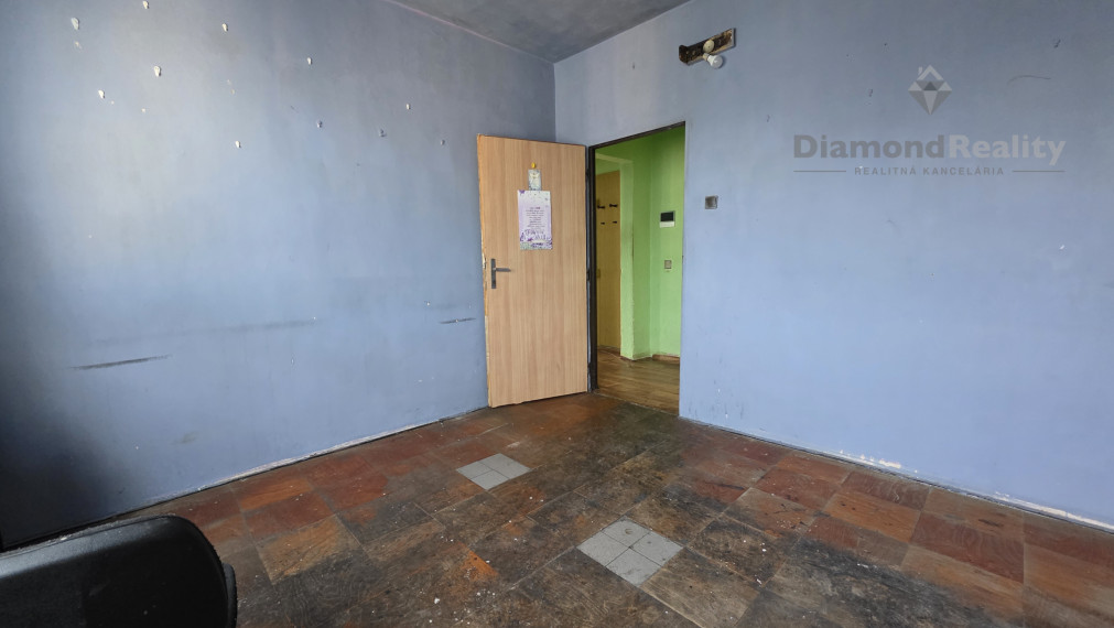 Na predaj 4 - izbový byt na Terase, Košice – Výstavby(Terasa)