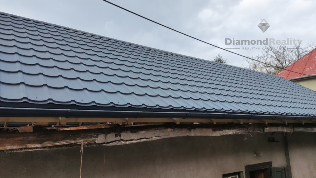 Na predaj Rodinný Dom Ťahanovce