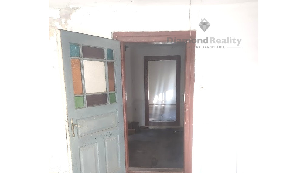 Na predaj Rodinný Dom Ťahanovce