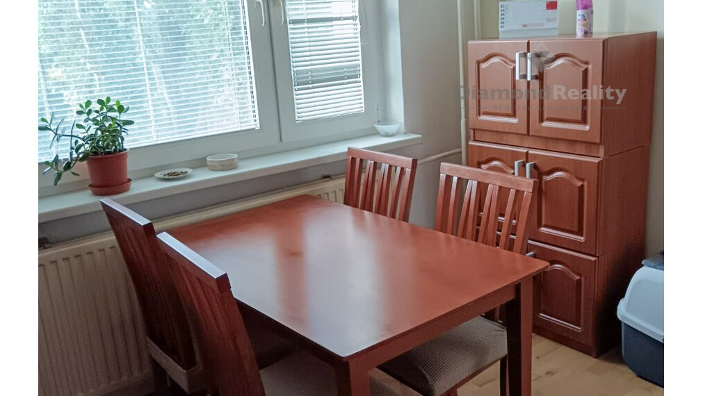 NA PREDAJ VEĽKÝ 2 IZBOVÝ BYT PO REKONŠTRUKCII | 57m2 +LOGGIA