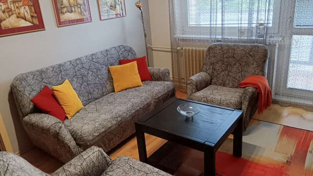 NA PREDAJ VEĽKÝ 2 IZBOVÝ BYT PO REKONŠTRUKCII | 57m2 +LOGGIA