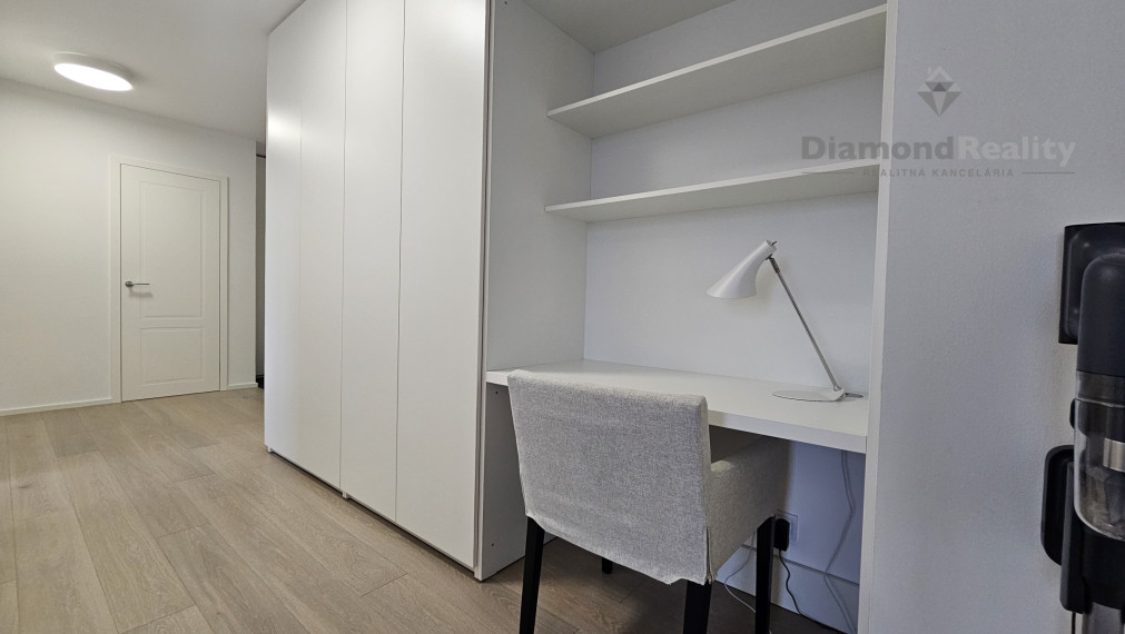 Na prenájom 2 izbový byt na Inoveckej ulici, Košice - Západ