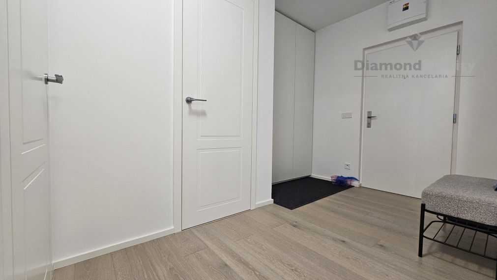 Na prenájom 2 izbový byt na Inoveckej ulici, Košice - Západ