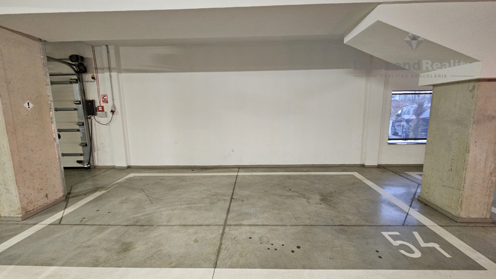 Na prenájom 2 izbový byt na Inoveckej ulici, Košice - Západ