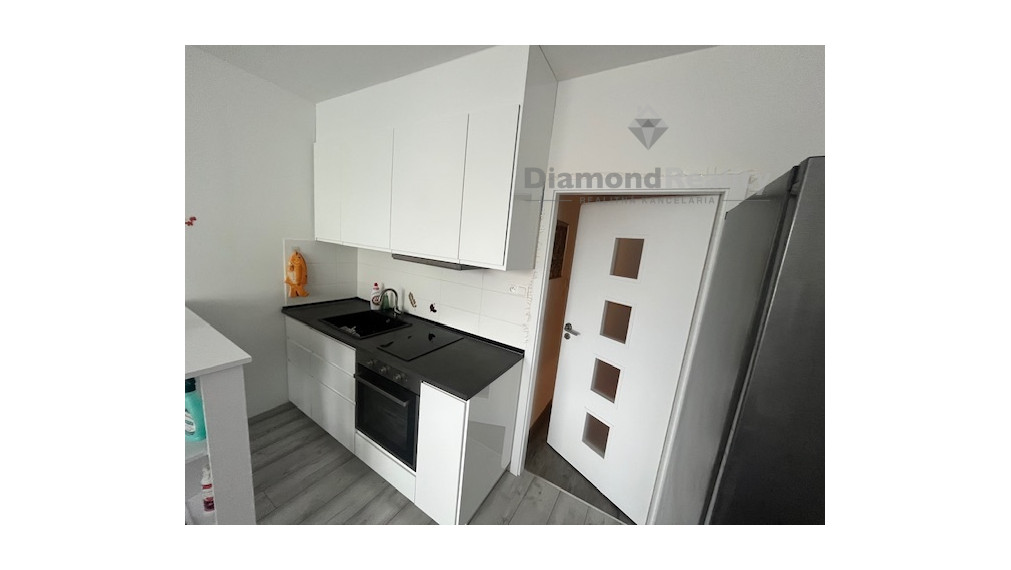 Na prenájom plne zariadená garsonka, centrum mesta, Modra.