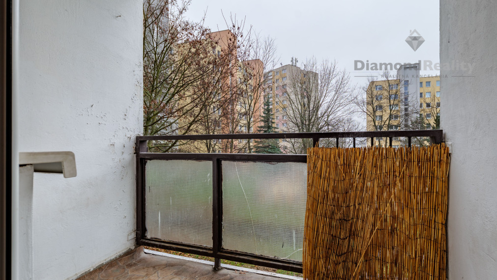 REZERVOVANÉ!!!  -  TOP INVESTÍCIA  - NOVÝ ŠTART - 2 izbový byt ŤAHANOVCE