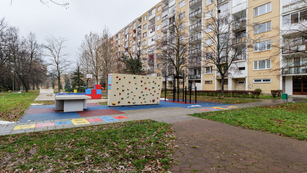 REZERVOVANÉ!!!  -  TOP INVESTÍCIA  - NOVÝ ŠTART - 2 izbový byt ŤAHANOVCE