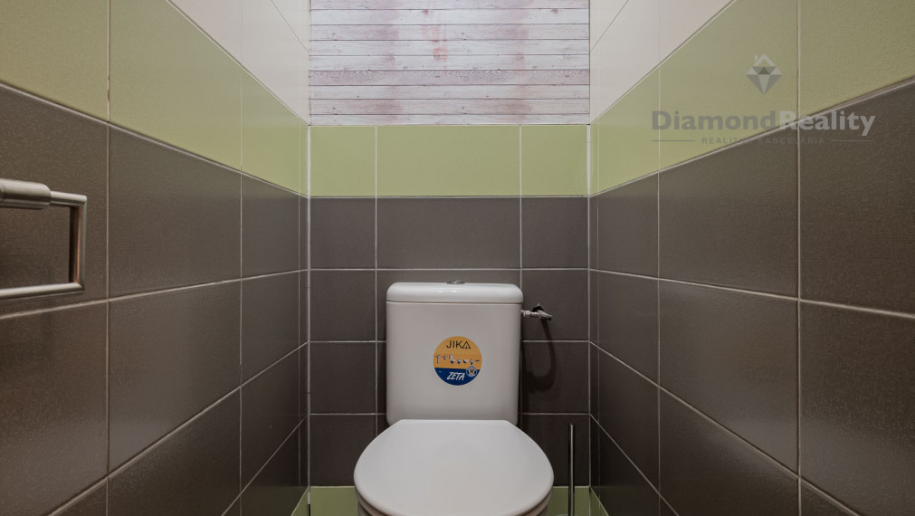 REZERVOVANÉ!!!  -  TOP INVESTÍCIA  - NOVÝ ŠTART - 2 izbový byt ŤAHANOVCE