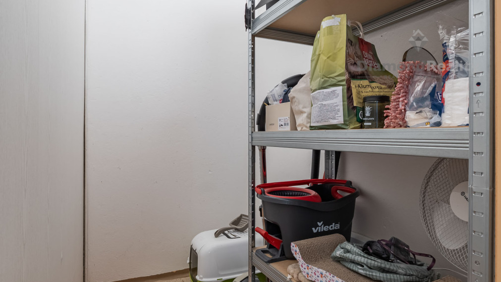 REZERVOVANÉ!!!  -  TOP INVESTÍCIA  - NOVÝ ŠTART - 2 izbový byt ŤAHANOVCE