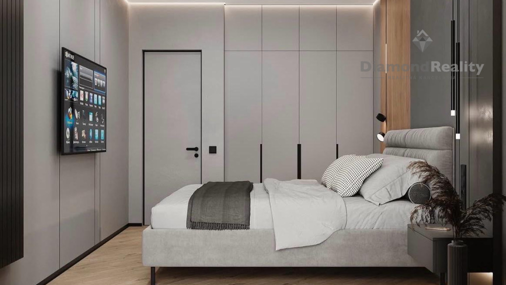 NA PREDAJ 2 IZBOVÝ BYT V NOVOSTAVBE S PARKOVACÍM MIESTOM A PIVNICOU | LÖFFLEROVA UL.