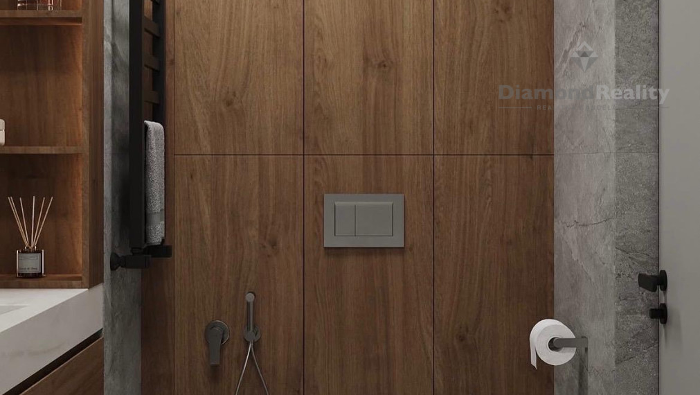 NA PREDAJ 2 IZBOVÝ BYT V NOVOSTAVBE S PARKOVACÍM MIESTOM A PIVNICOU | LÖFFLEROVA UL.