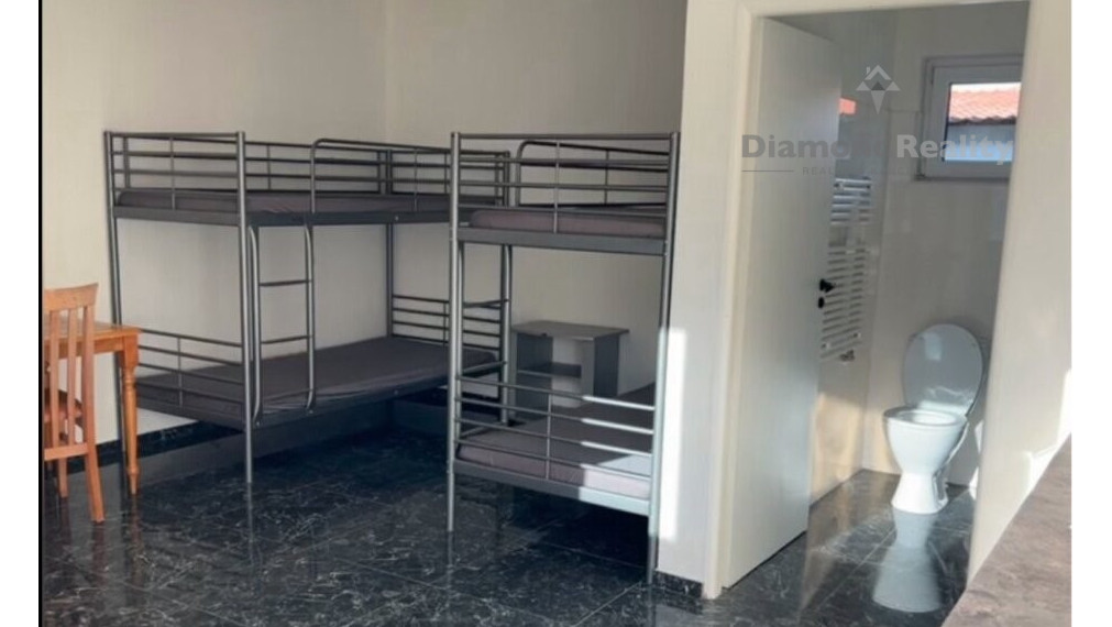 Investičná nehnuteľnosť na predaj – Lužianky pri Nitre