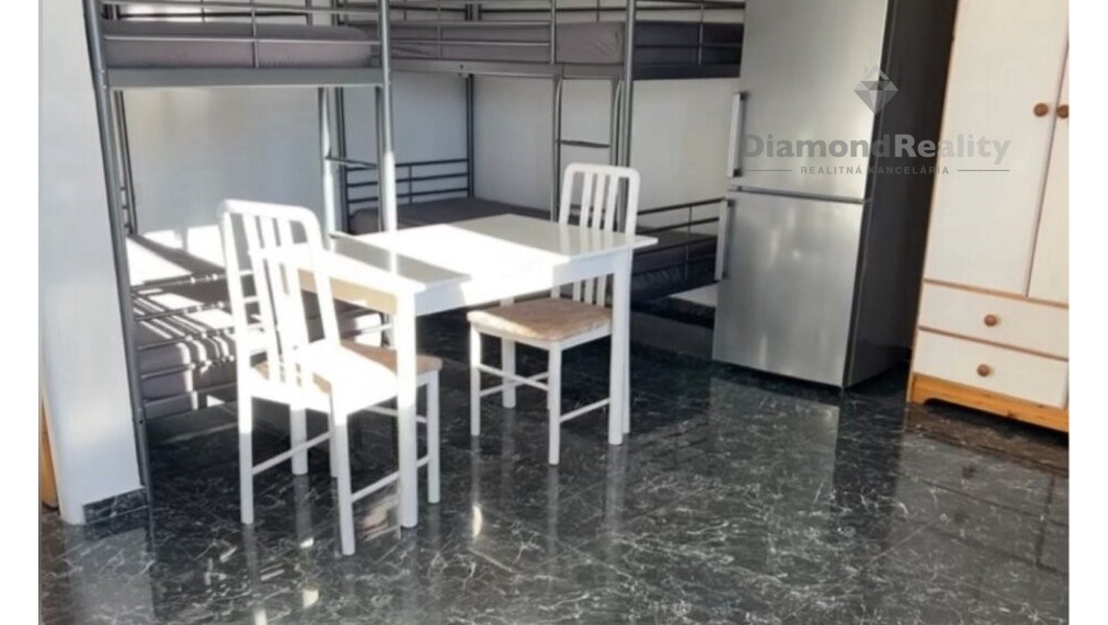 Investičná nehnuteľnosť na predaj – Lužianky pri Nitre